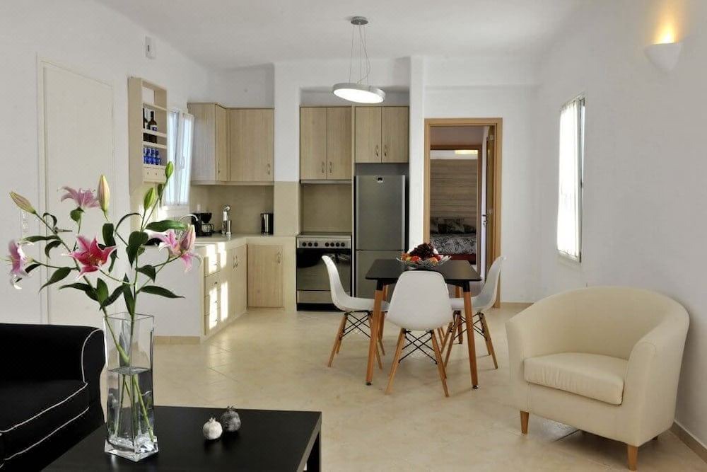 Photo of Livingroom in Naousa