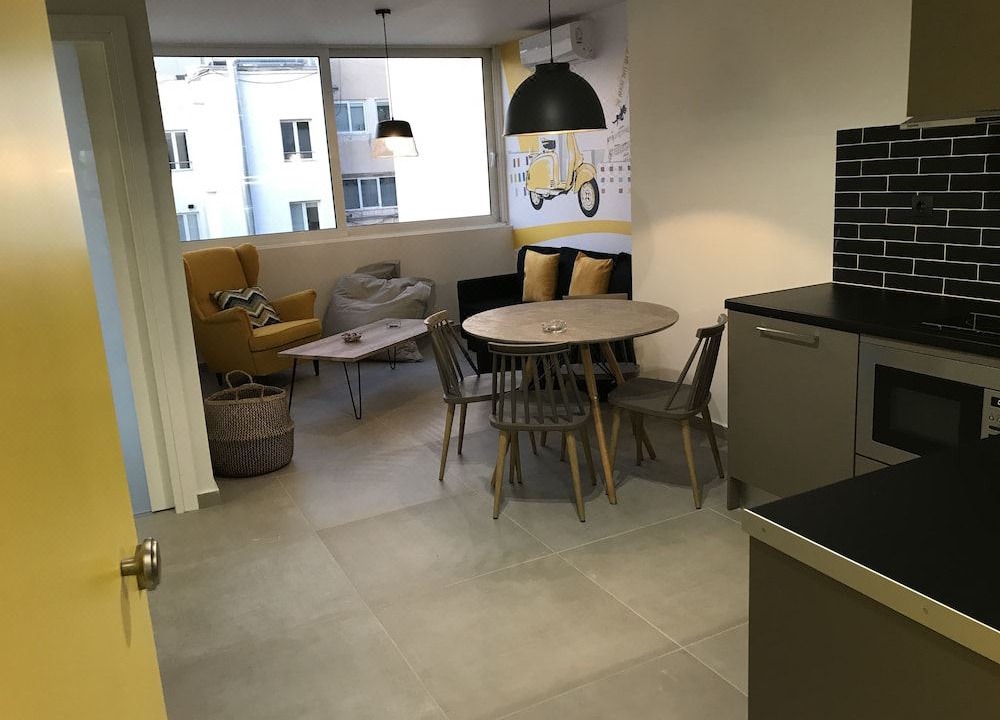 Photo of Livingroom in Athens City Centre