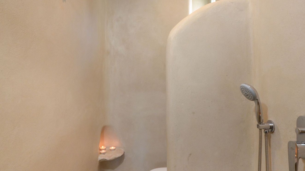 Photo of Bathroom in Agios Prokopios