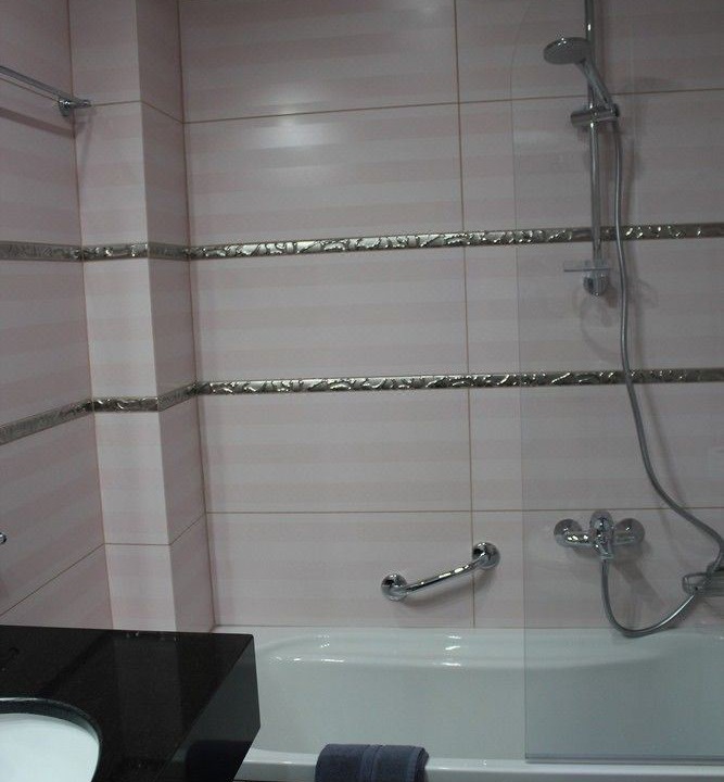 Photo of Bathroom in Kastraki