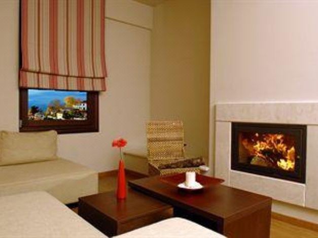 Photo of Livingroom in Portaria