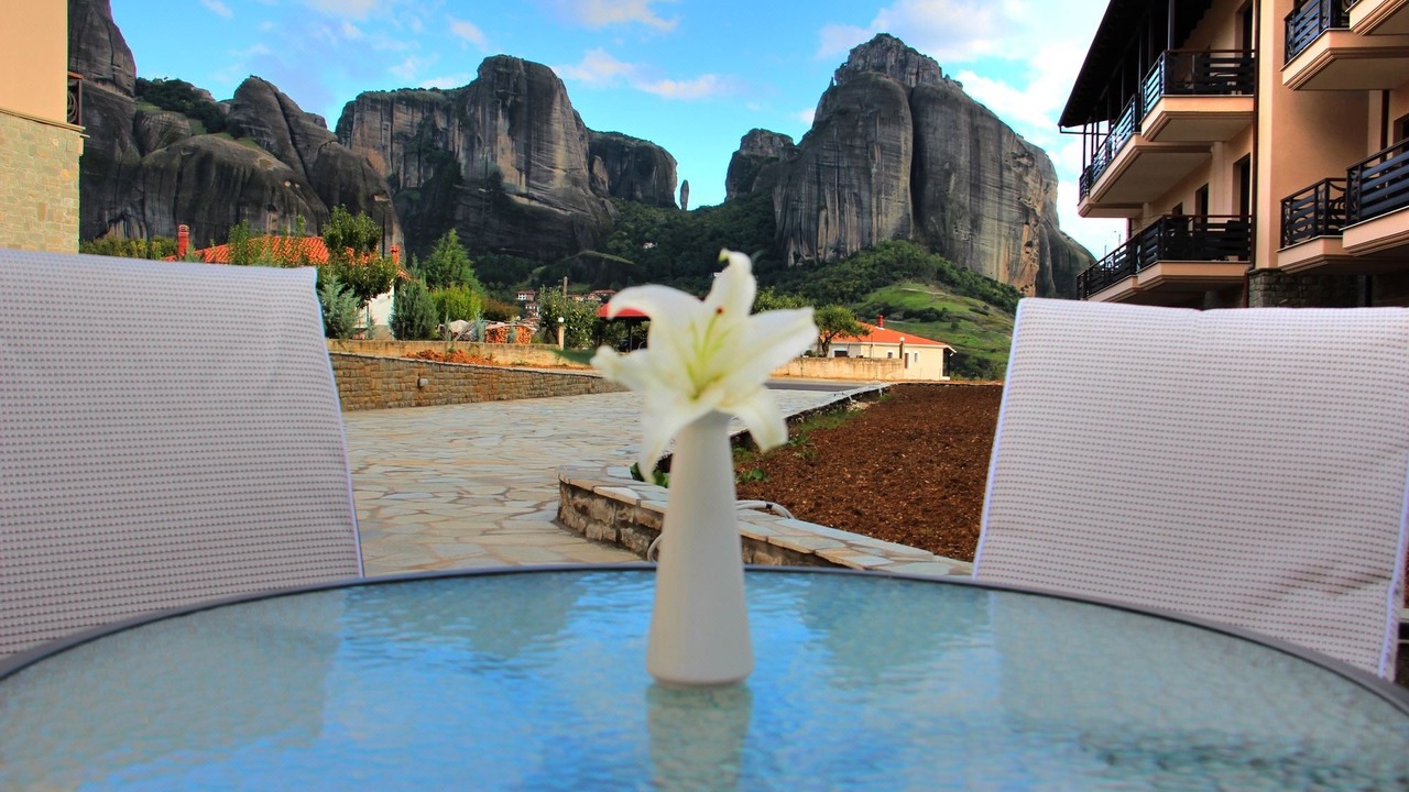Photo of Outdoor in Kastraki