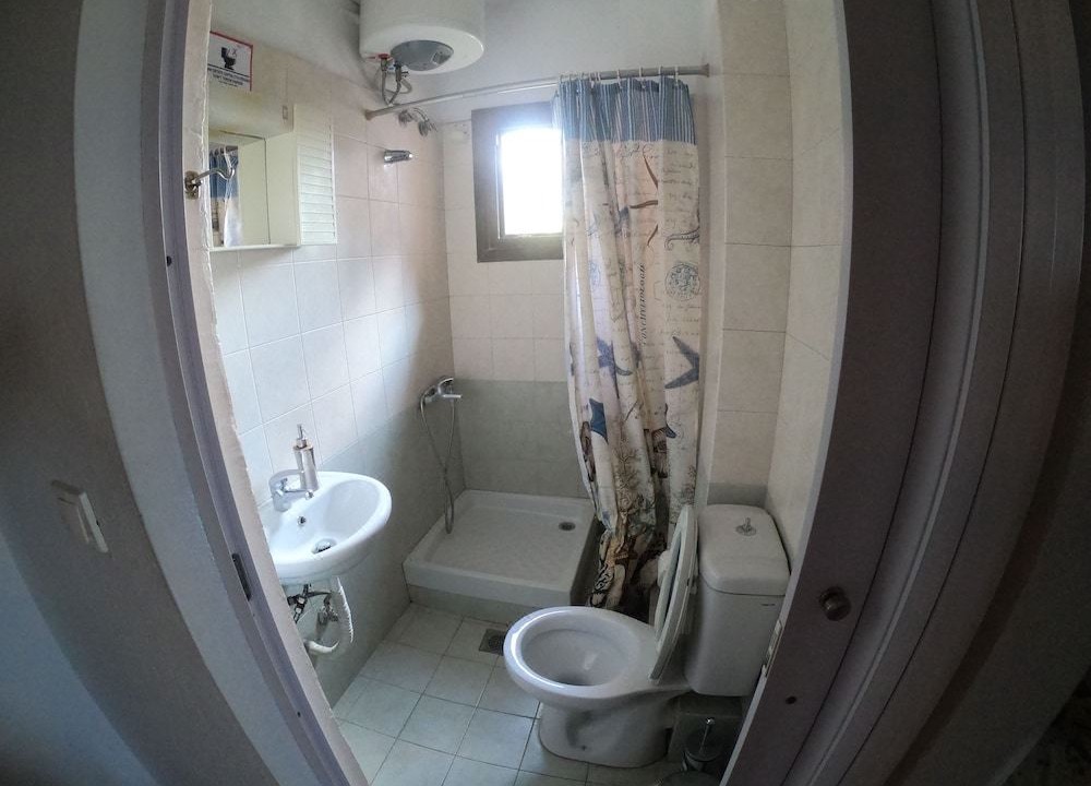 Photo of Bathroom in Old Town