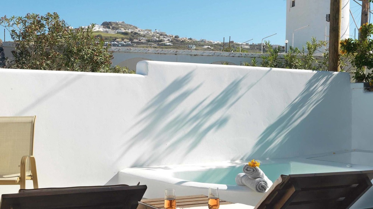 Photo of Patio Balcony in Vothon
