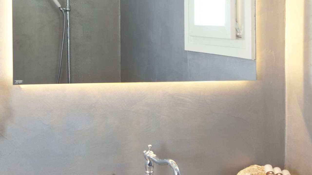 Photo of Bathroom in Agios Prokopios