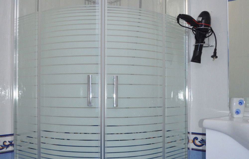 Photo of Bathroom in Stegna