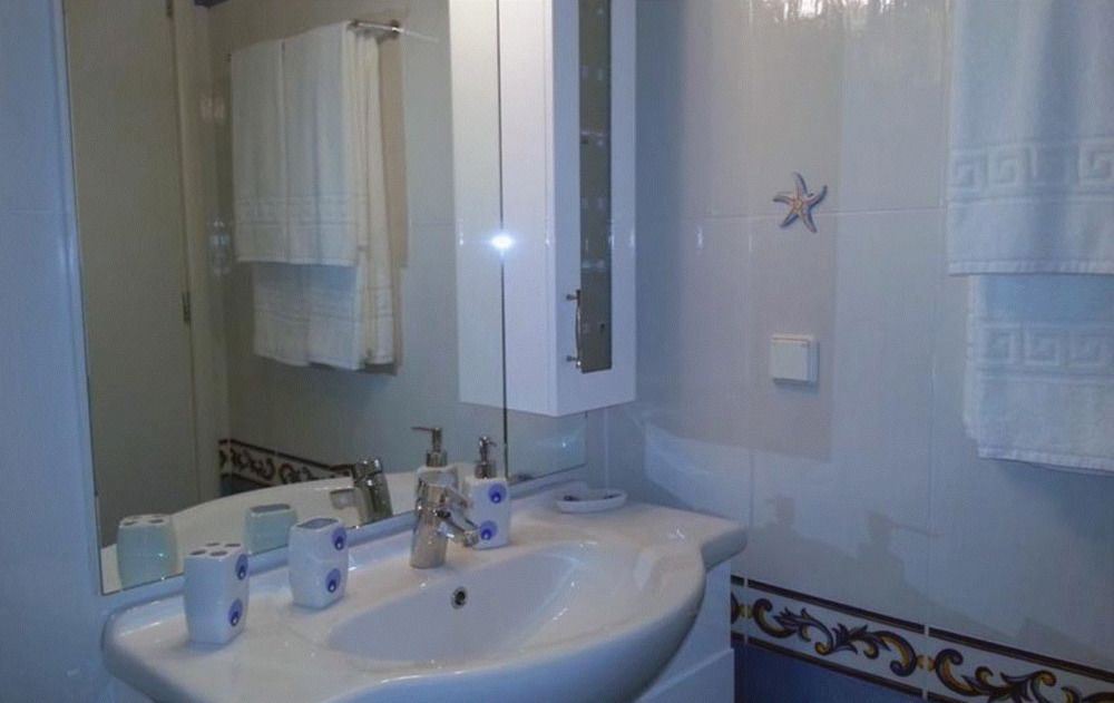 Photo of Bathroom in Stegna