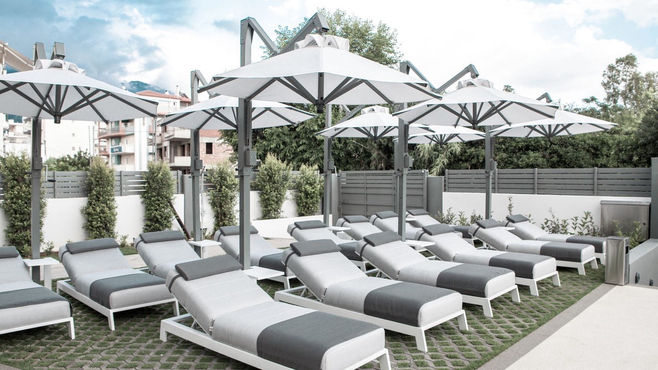 Photo of Patio Balcony in Kalamata