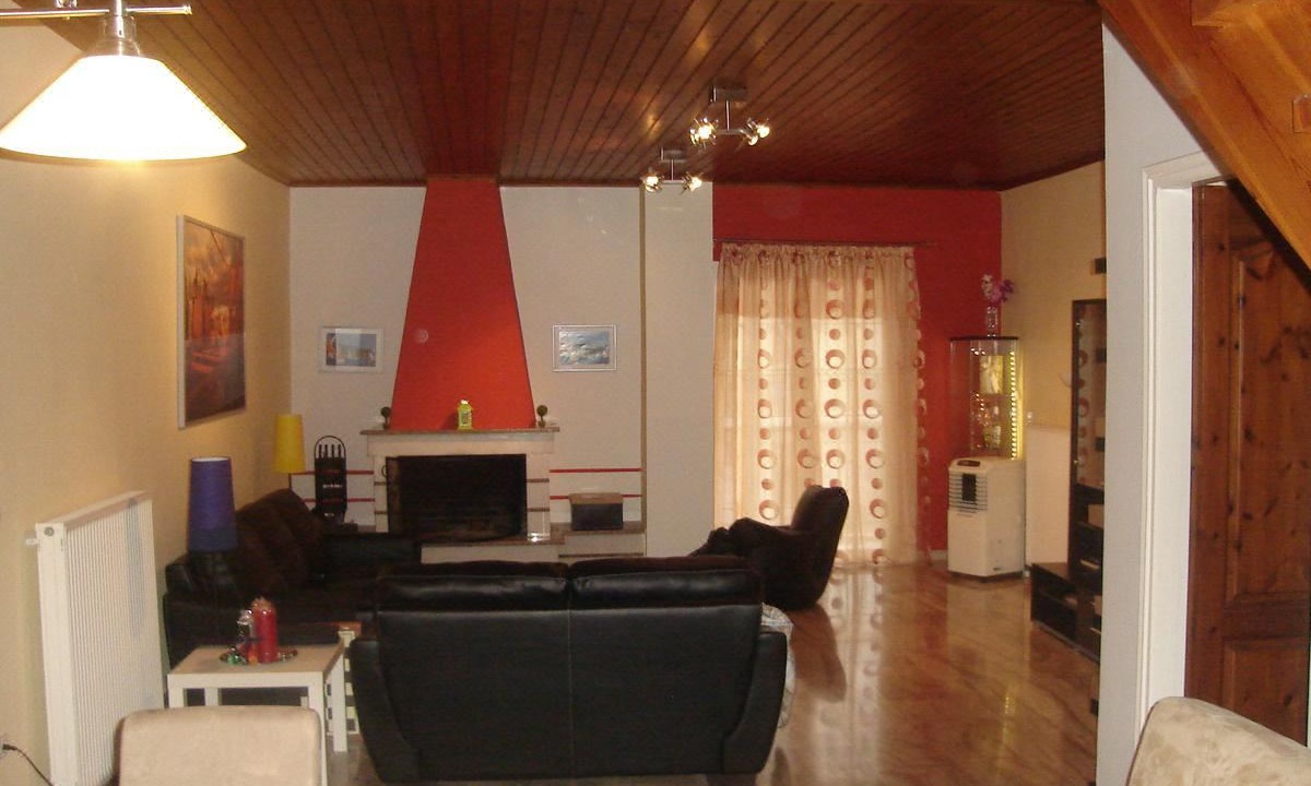 Photo of Livingroom in Lefkada
