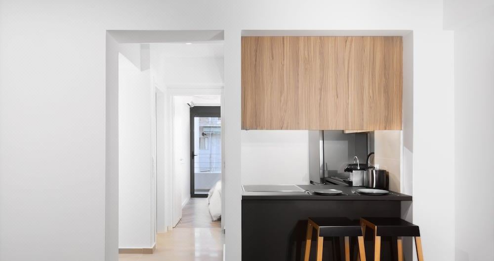 Photo of Kitchen in Ilisia