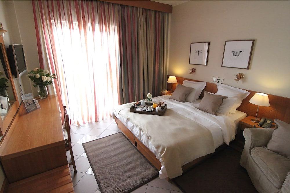 Photo of Bedroom in Omonia
