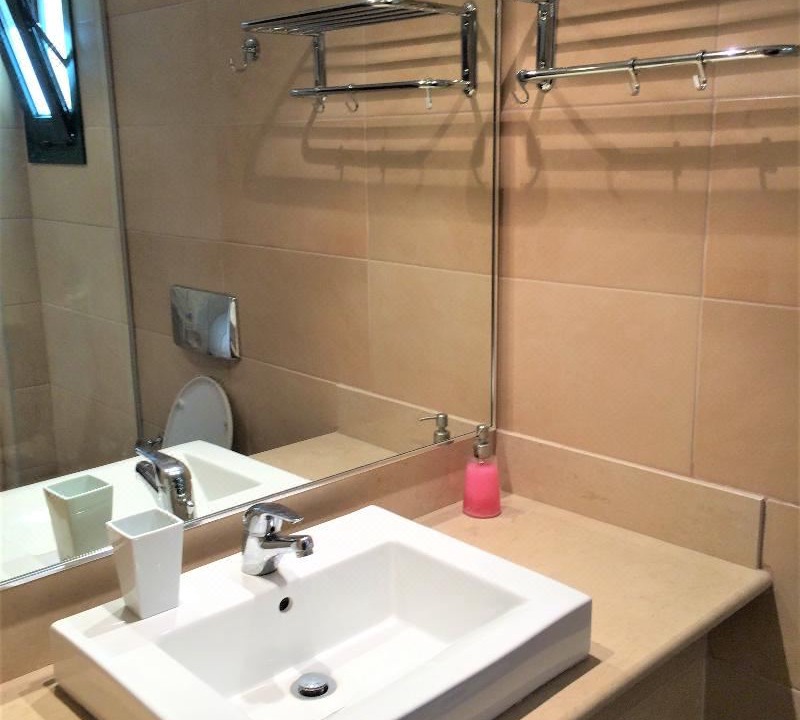 Photo of Bathroom in Sissi