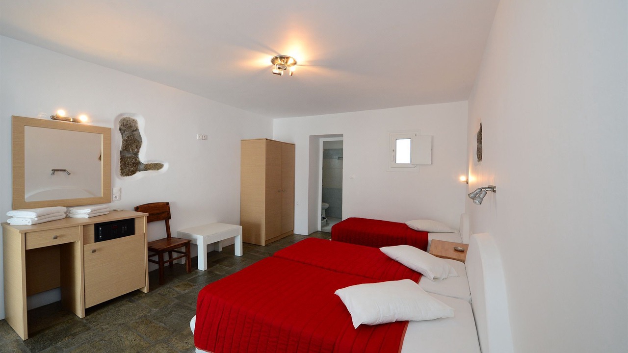 Photo of Bedroom in Paradise
