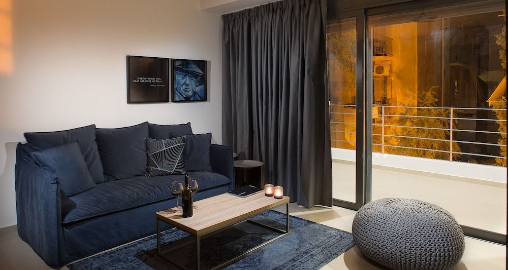Photo of Livingroom in Ilisia