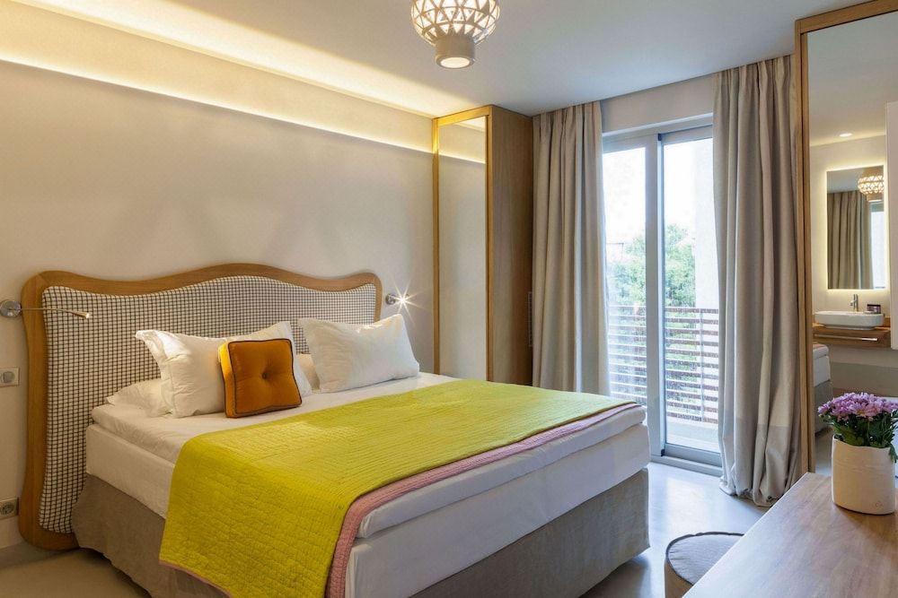 Photo of Bedroom in Kifisia