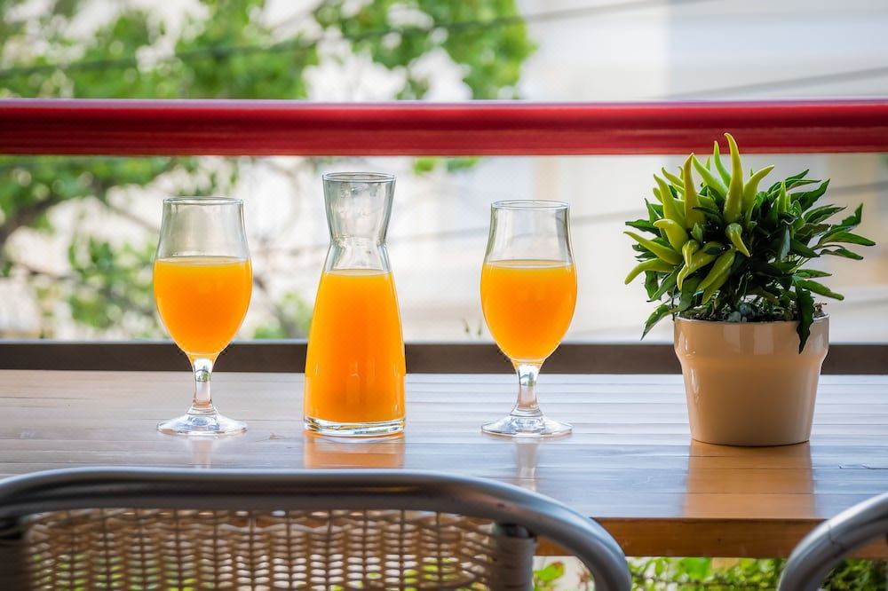 Photo of Patio Balcony in Varkiza