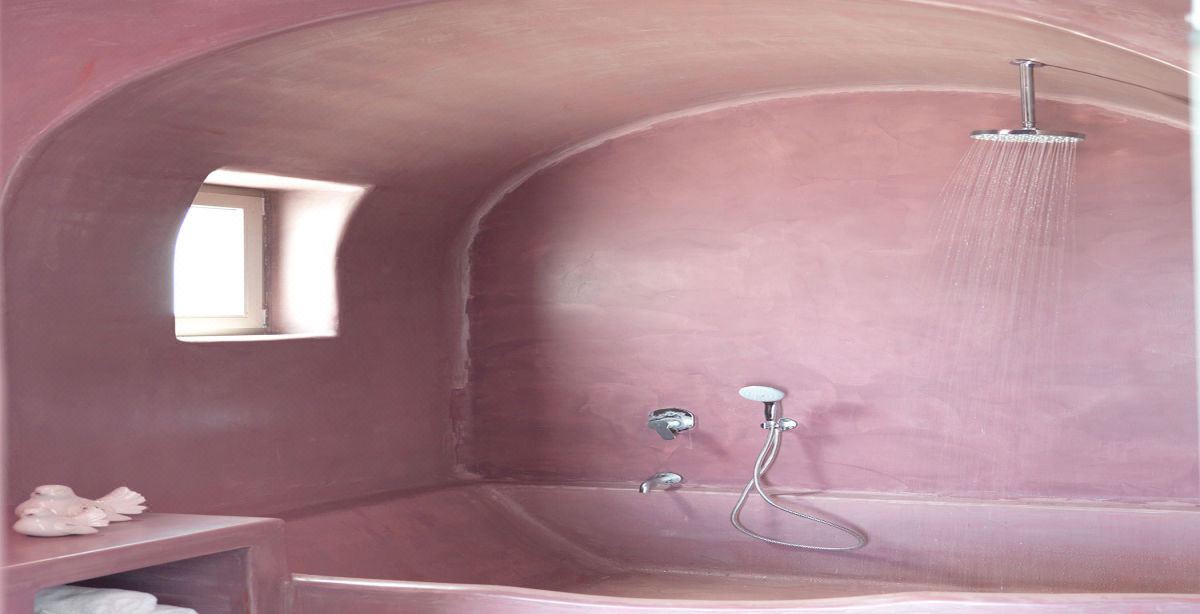 Photo of Bathroom in Vothon