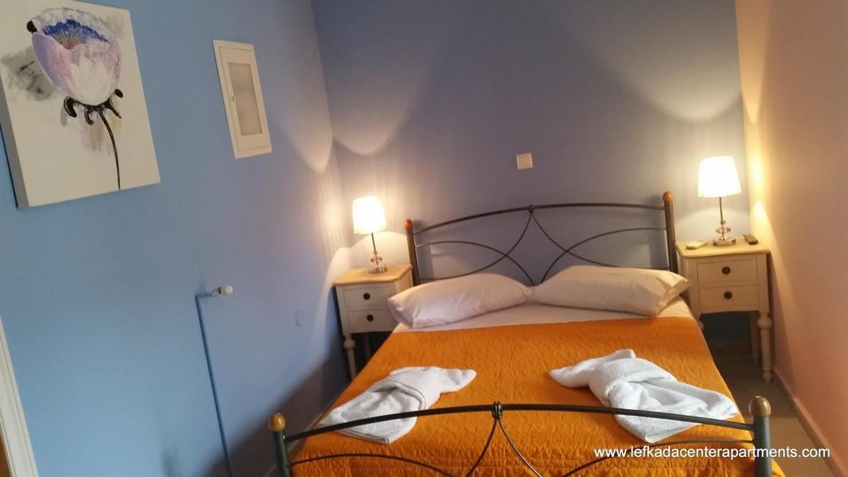 Photo of Bedroom in Lefkada
