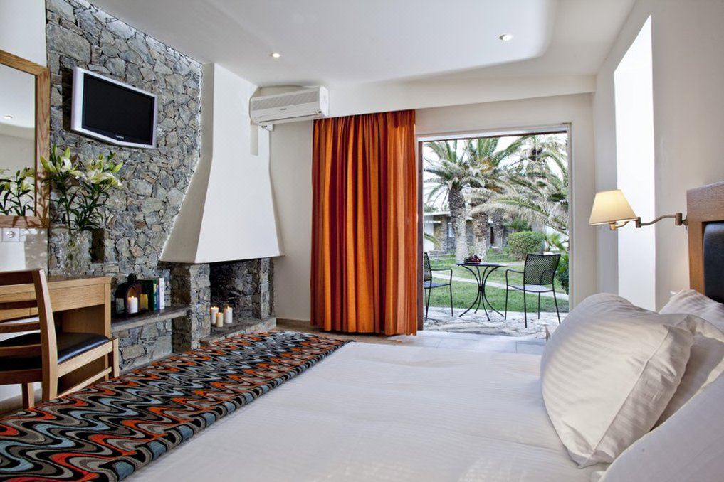 Photo of Bedroom in Ammoudara