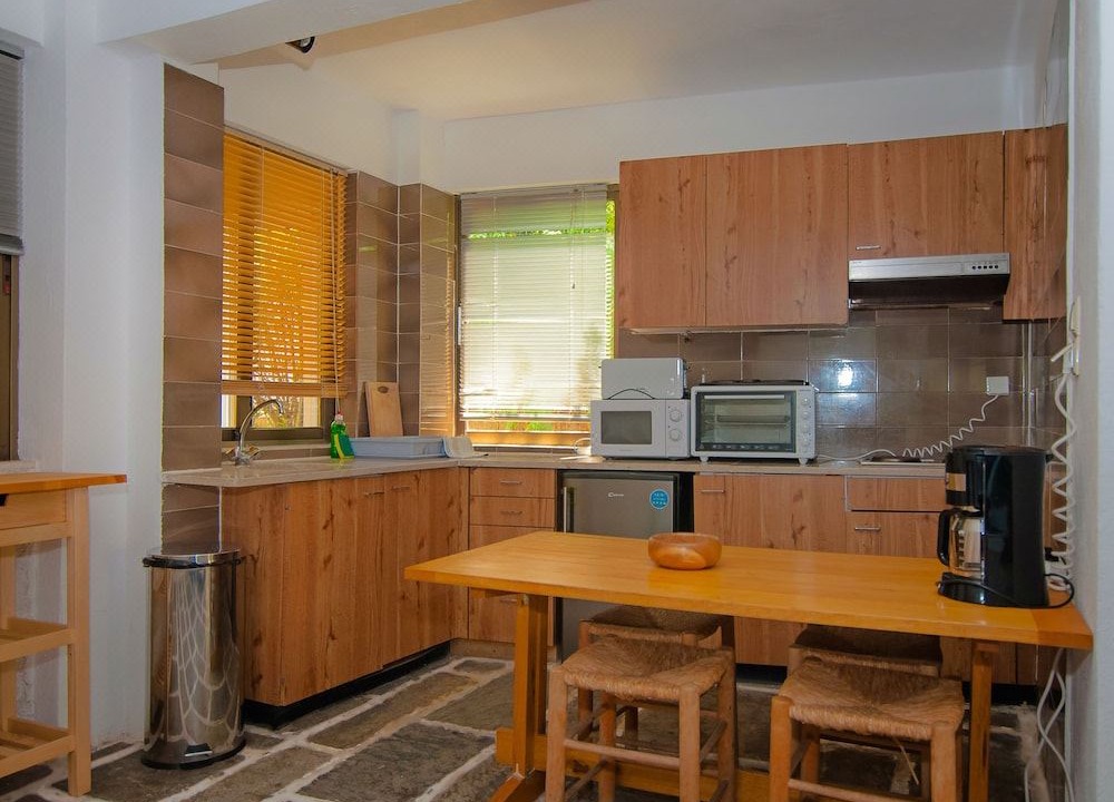 Photo of Kitchen in Varkiza