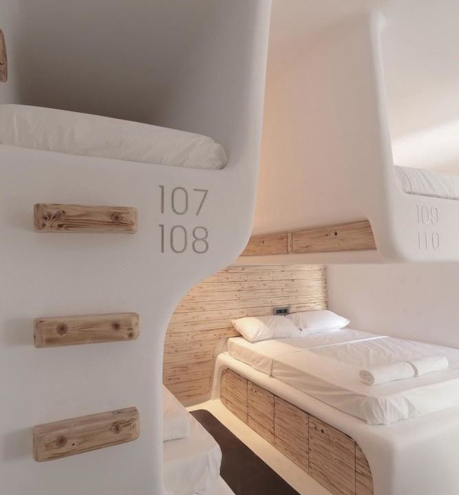 Photo of Bedroom in Mykonos