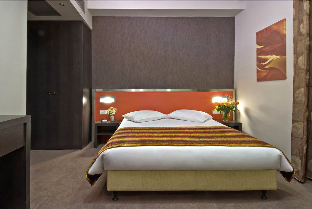 Photo of Bedroom in Kifisia