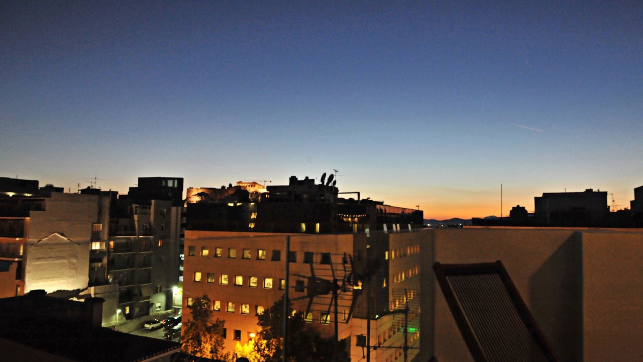 Photo of Others in Athens City Centre