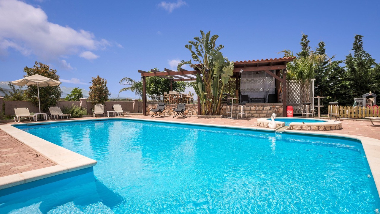 Photo of Outdoor in Kathiana