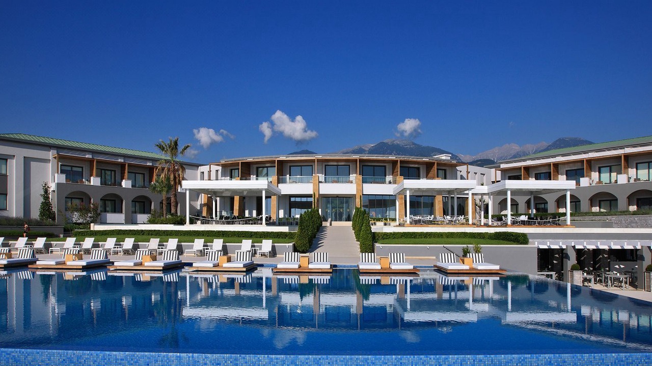 Photo of Outdoor in Litochoro