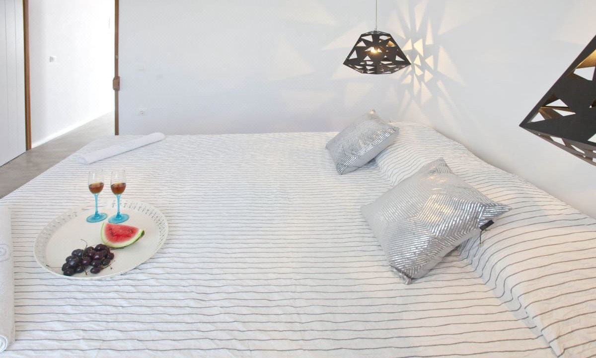 Photo of Bedroom in Agios Prokopios