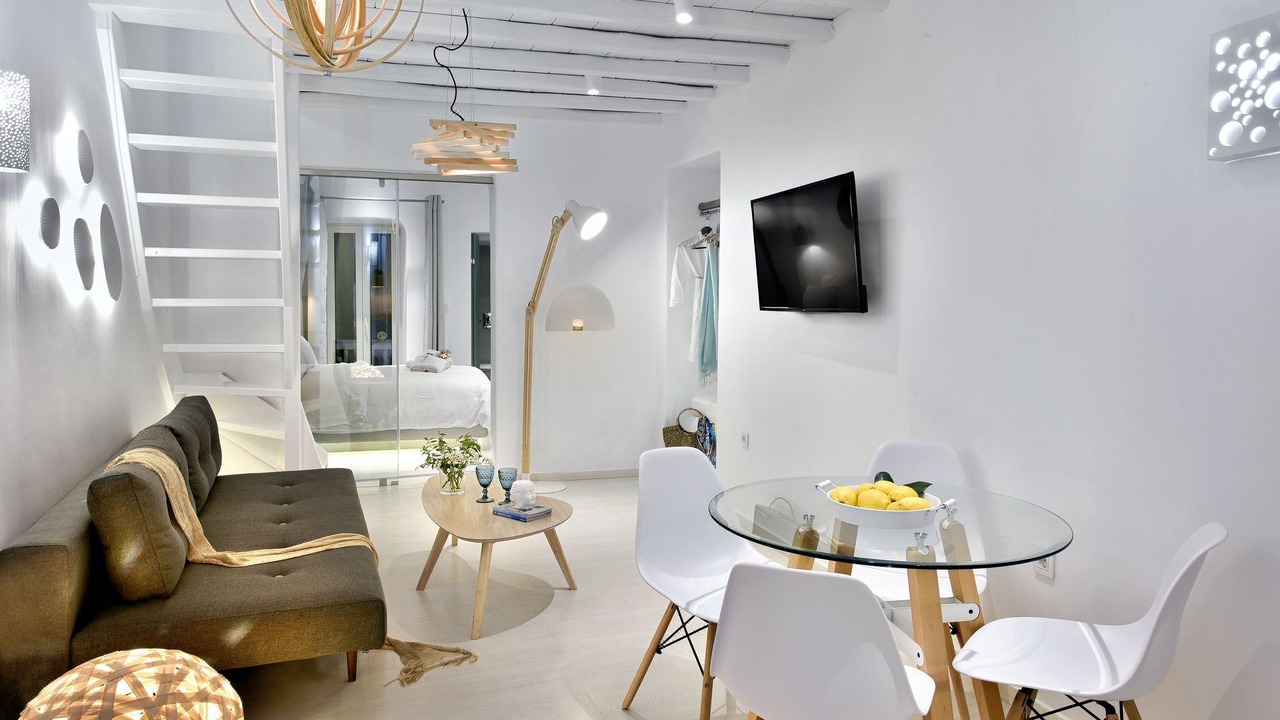 Photo of Livingroom in Little Venice