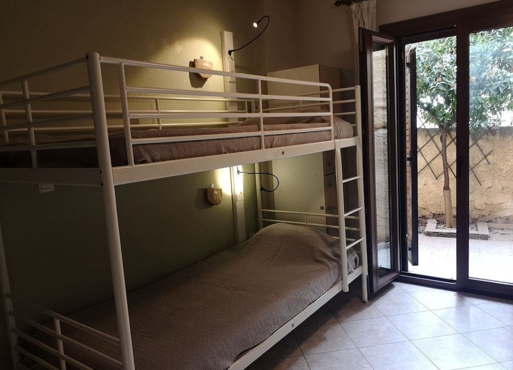 Photo of Bedroom in Old Town
