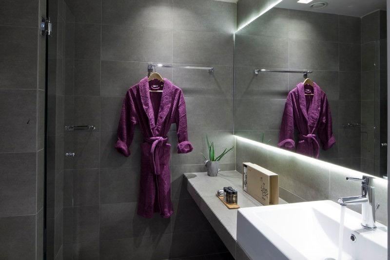 Photo of Bathroom in Kifisia