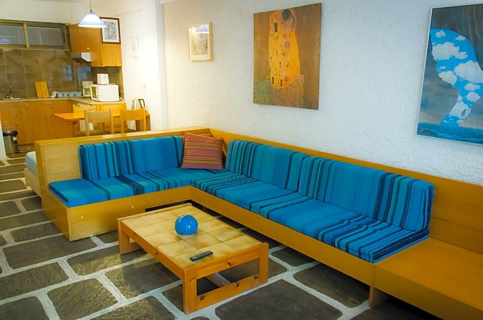 Photo of Livingroom in Varkiza