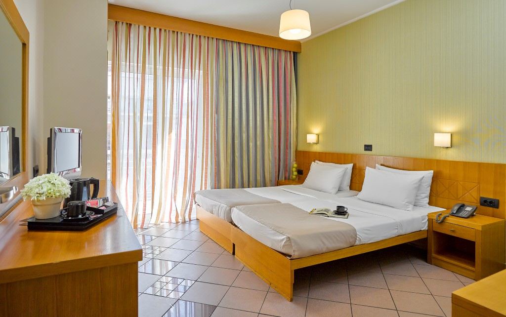 Photo of Bedroom in Omonia