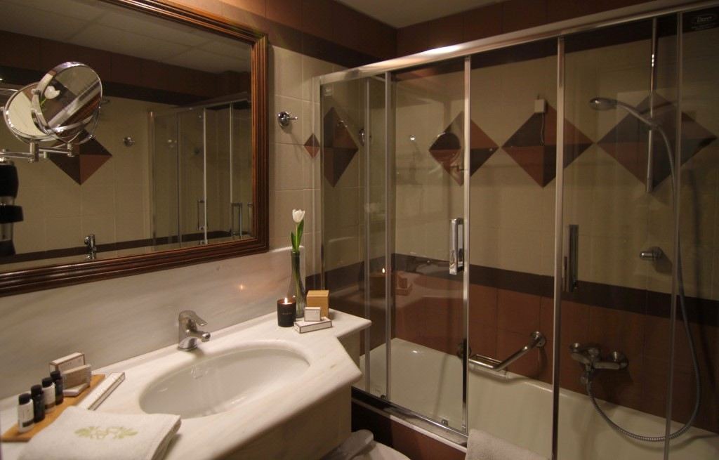 Photo of Bathroom in Omonia