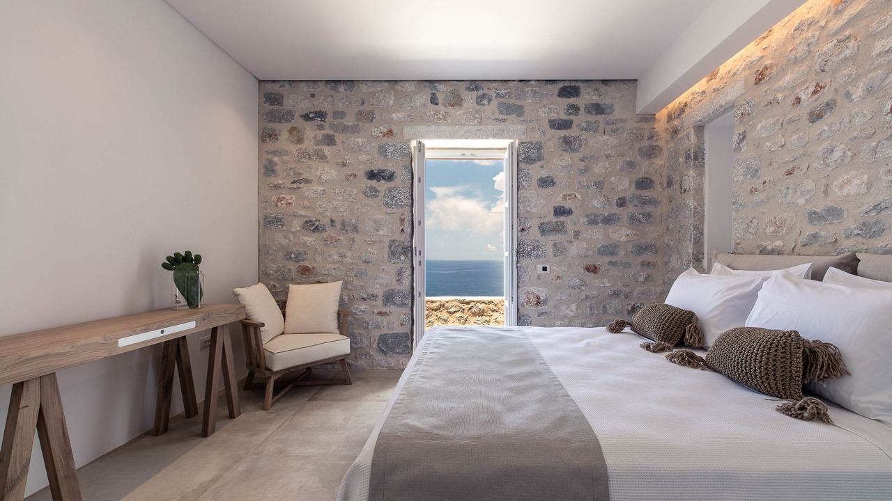 Photo of Bedroom in Areopoli