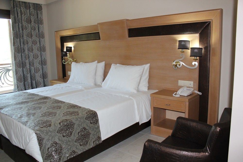 Photo of Bedroom in Kastraki