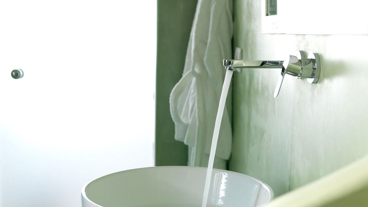 Photo of Bathroom in Vothon