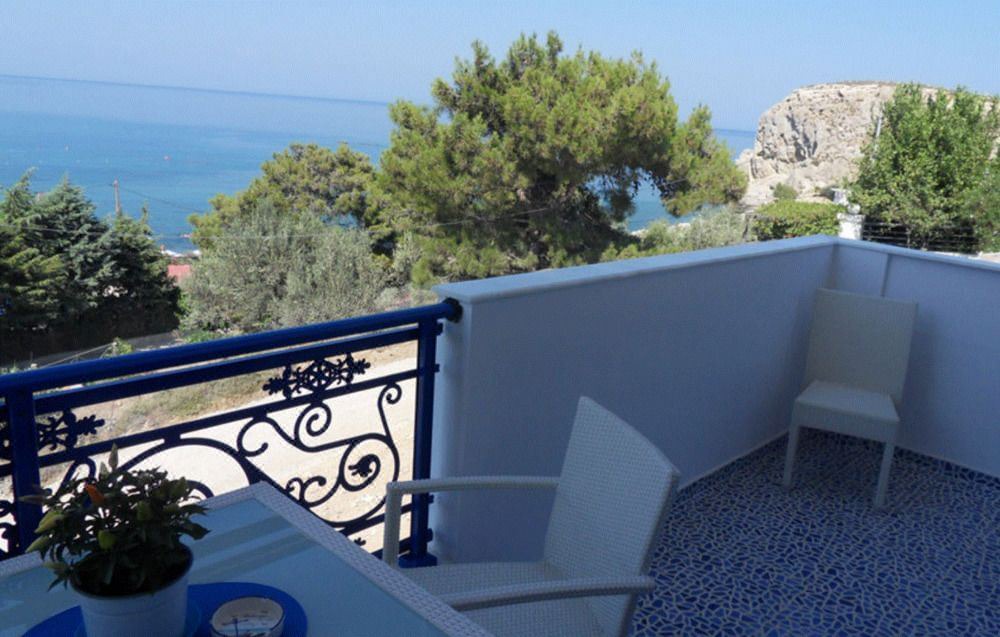Photo of Patio Balcony in Stegna
