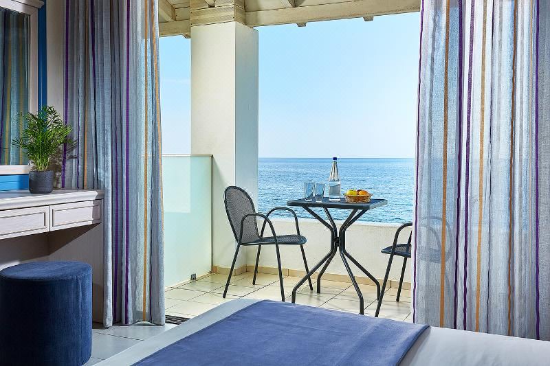 Photo of Patio Balcony in Sissi