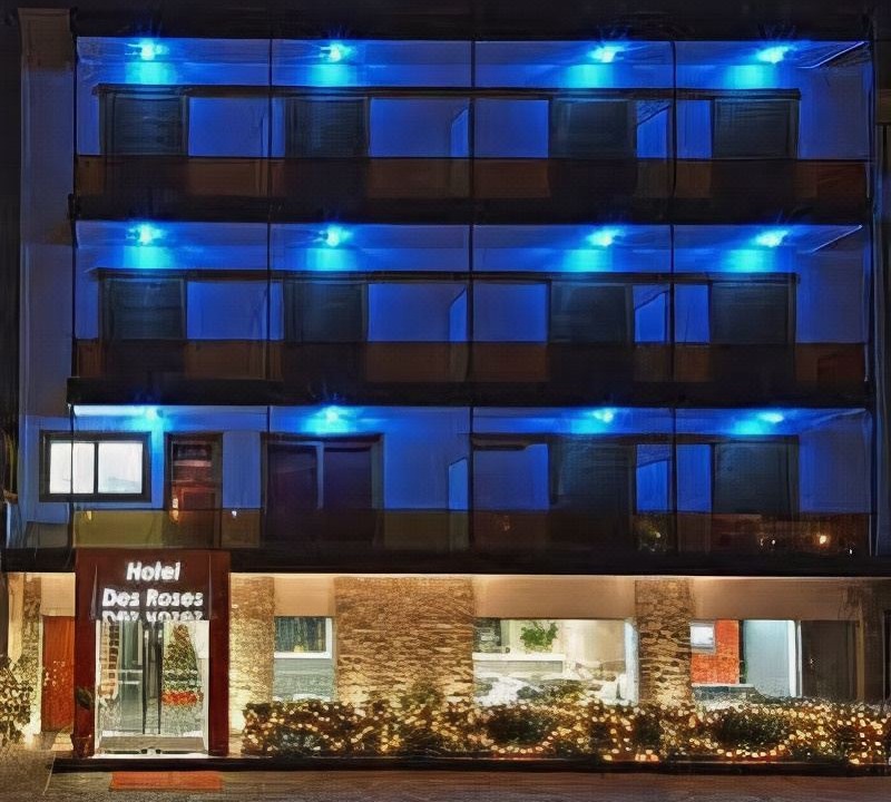 Photo of Buildings in Kifisia