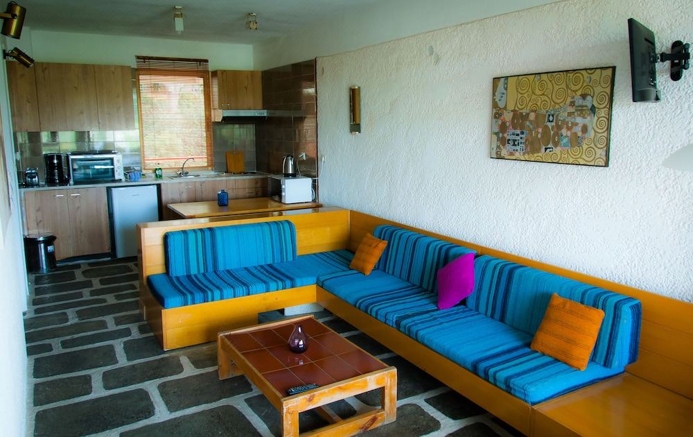 Photo of Livingroom in Varkiza
