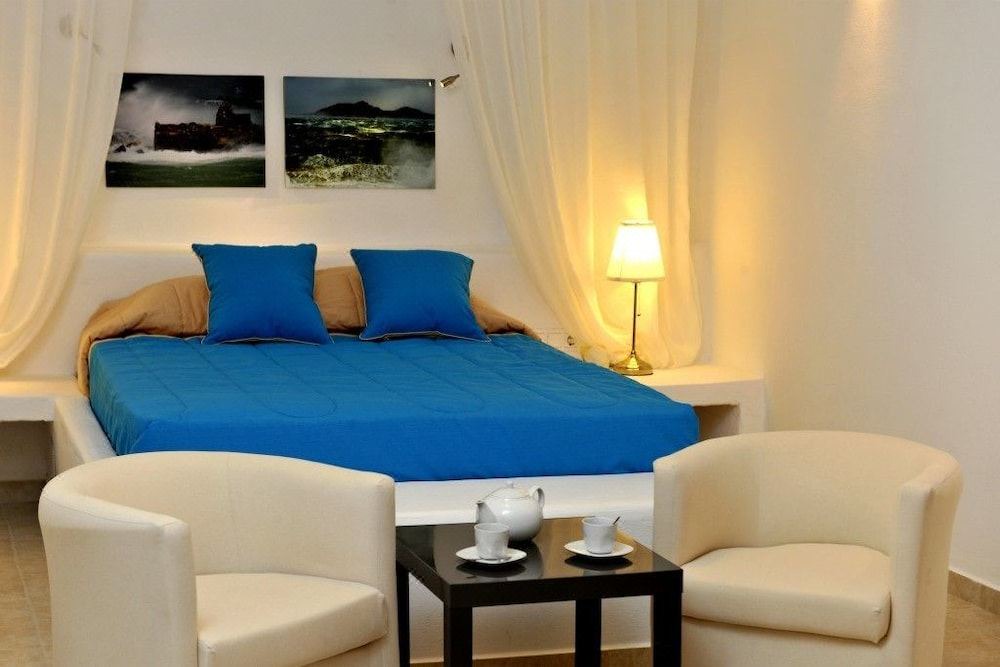 Photo of Bedroom in Naousa