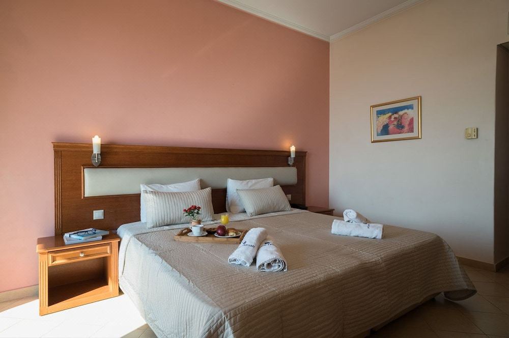 Photo of Bedroom in Acharnes