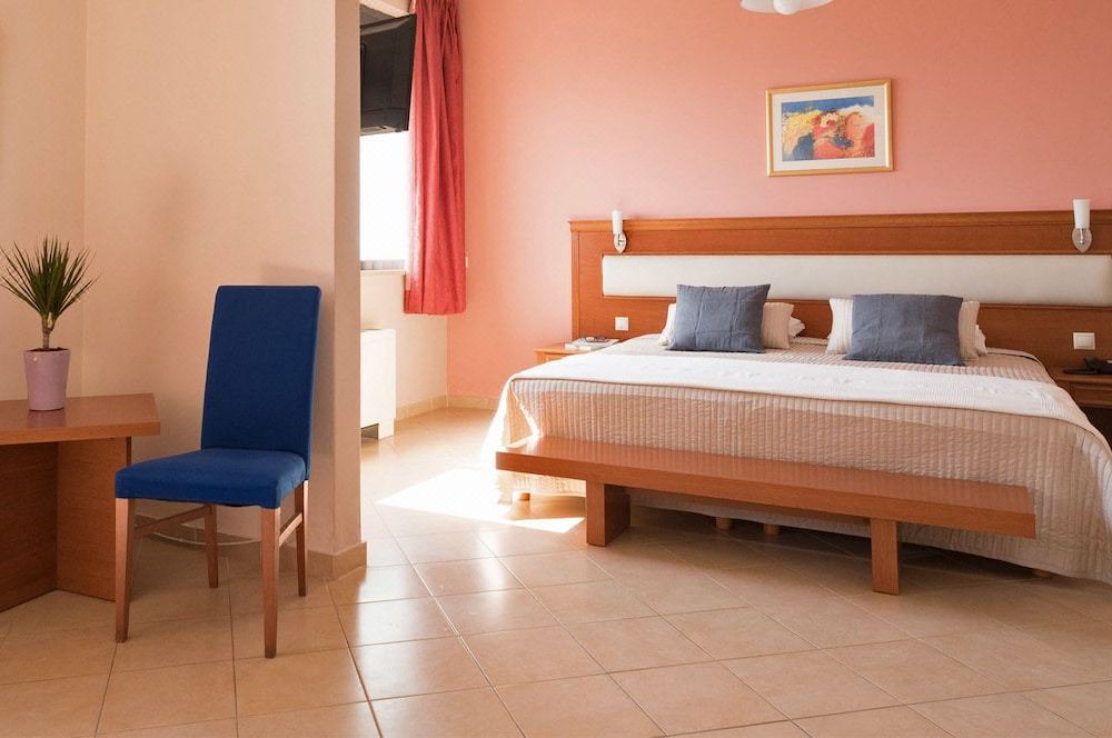 Photo of Bedroom in Acharnes