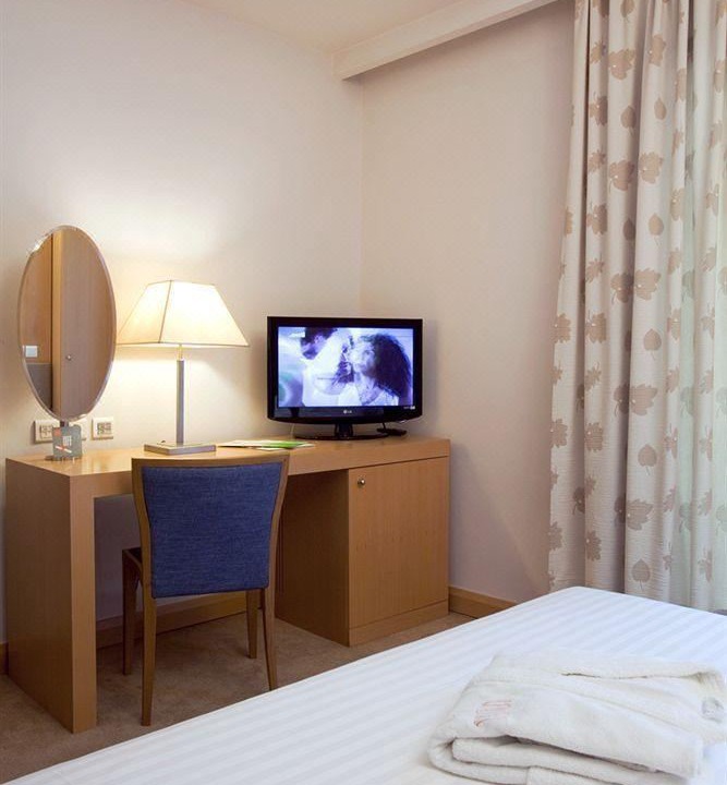 Photo of Bedroom in Plaka