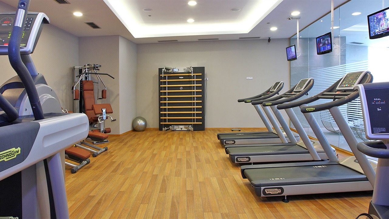 Photo of Livingroom in Litochoro