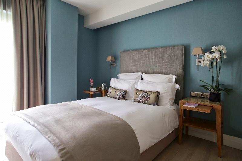 Photo of Bedroom in Kifisia