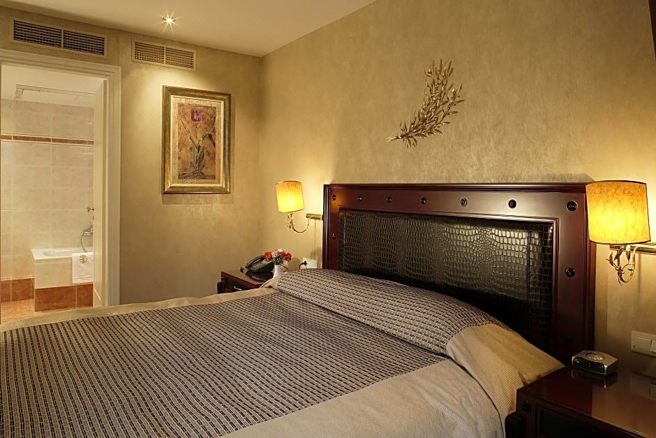 Photo of Bedroom in Kifisia